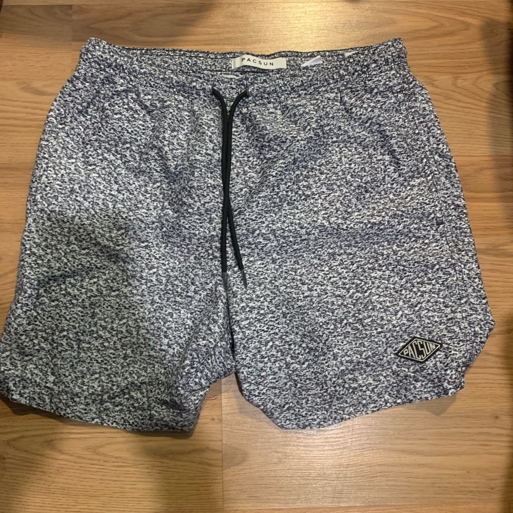 Pacsun Swimshorts